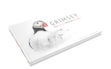 Load image into Gallery viewer, Grímsey: The Arctic Wildlife Wonder