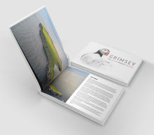 Load image into Gallery viewer, Grímsey: The Arctic Wildlife Wonder