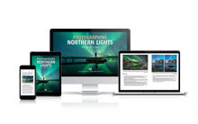 Load image into Gallery viewer, Photographing Northern Lights - Your Guide for Iceland (eBook/ePUB)