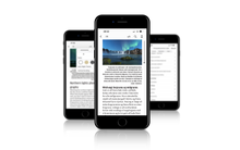 Load image into Gallery viewer, Ljósmyndun Norðurljósa - Hagnýt ráð og hugmyndir (Rafbók / ePUB)