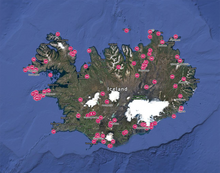 Load image into Gallery viewer, Photographing Iceland - A Photo Guide to 100 Locations (eBOOK/ePUB)