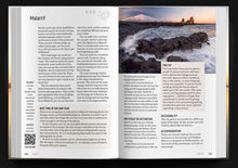 Load image into Gallery viewer, Photographing Iceland: A Photo Guide to 100 locations
