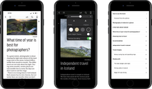 Load image into Gallery viewer, Photographing Iceland - A Photo Guide to 100 Locations (eBOOK/ePUB)