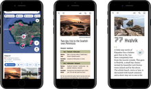 Load image into Gallery viewer, Photographing Iceland - A Photo Guide to 100 Locations (eBOOK/ePUB)