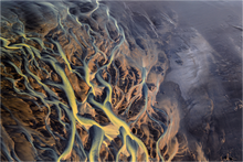 Load image into Gallery viewer, Main image Abstract earth
