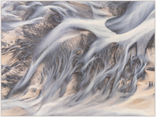 Load image into Gallery viewer, Main image Abstract lines
