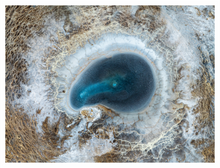 Load image into Gallery viewer, Main image The eye of the power
