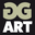 GG Art logo