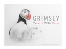 Load image into Gallery viewer, Grímsey – The Arctic Wildlife Wonder
