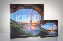 Load image into Gallery viewer, Iceland – Wild at heart (Large version)

