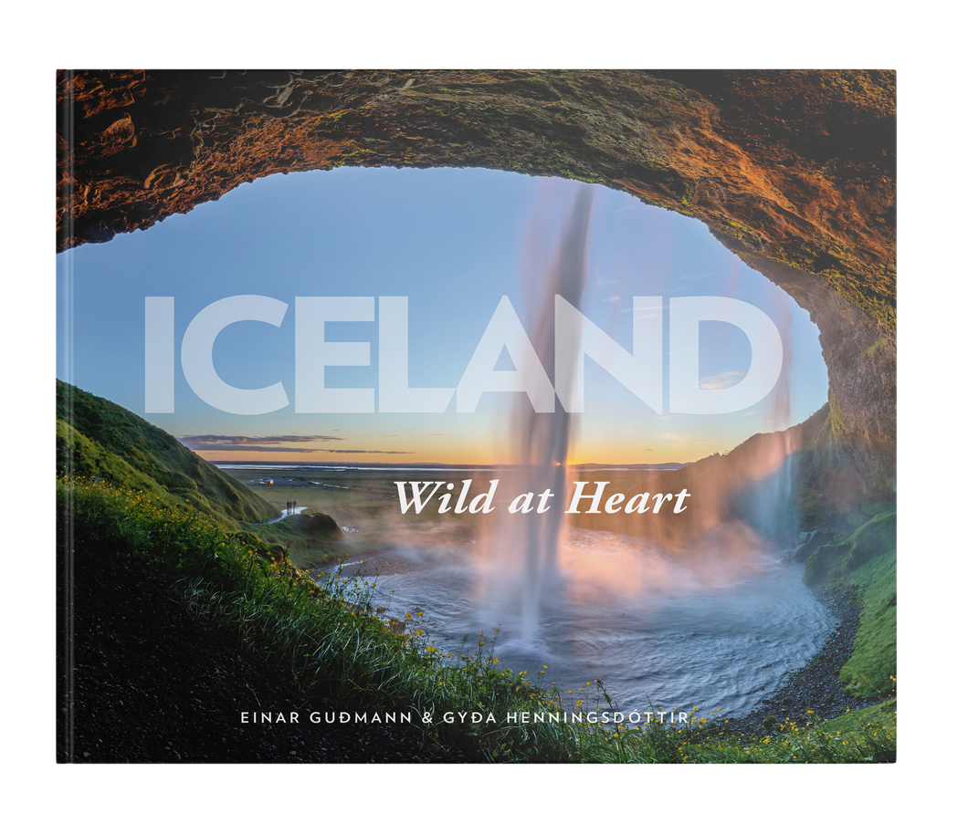 Iceland: Wild at heart (Large)