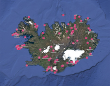 Load image into Gallery viewer, Photographing Iceland - A Photo Guide to 100 Locations (eBOOK/ePUB)
